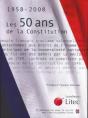 Les 50 Ans De La Constitution De 1958 - Preview