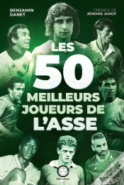Capa do artigo Les 50 Meilleurs Joueurs De L