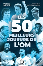 Capa do artigo Les 50 Meilleurs Joueurs De L
