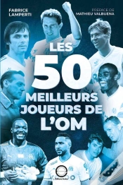 Capa do artigo Les 50 Meilleurs Joueurs De L