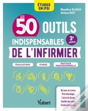 Capa do artigo Les 50 Outils Indispensables De L