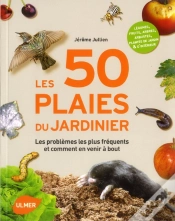 Capa do artigo Les 50 Plaies Du Jardinier