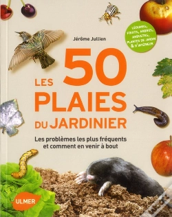 Capa do artigo Les 50 Plaies Du Jardinier