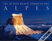 Les 50 Plus Beaux Sommets Des Alpes Gran