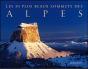 Les 50 Plus Beaux Sommets Des Alpes Gran - Preview