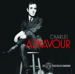 Capa do artigo Les 50 Plus Belles Chanson - CD