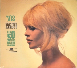 Capa do artigo Les 50 Plus Belles Chansons - CD