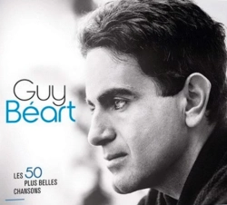 Capa do artigo Les 50 Plus Belles Chansons - CD