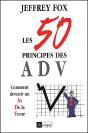Les 50 Principes Des Adv ; Comment Devenir Un As De La Vente - Preview