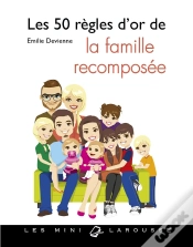 Capa do artigo Les 50 Regles D