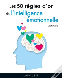 Capa do artigo Les 50 Règles D'Or De L'Intelligence Émotionnelle