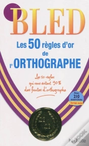 Capa do artigo Les 50 Règles D