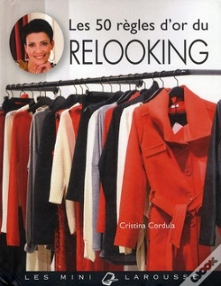 Capa do artigo Les 50 Regles D'Or Du Relooking