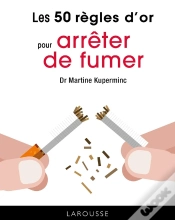Capa do artigo Les 50 Regles D