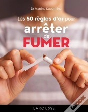 Capa do artigo Les 50 Règles D