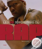 Capa do artigo Les 50 Superstars Du Rap