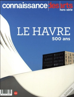 Capa do artigo Les 500 Ans Du Havre