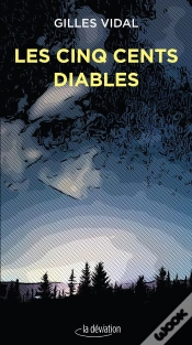 Capa do artigo Les 500 Diables