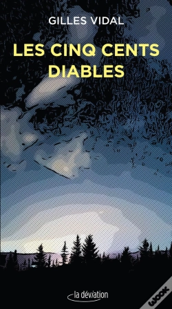 Capa do artigo Les 500 Diables