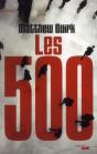 Les 500 - Preview