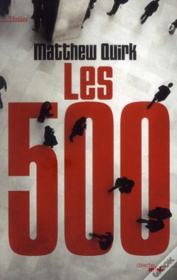 Capa do artigo Les 500