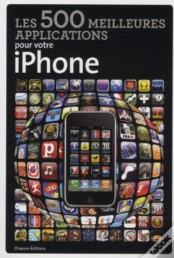 Capa do artigo Les 500 Meilleurs Applications Pour Votre Iphone