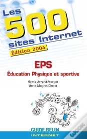 Capa do artigo Les 500 Sites Internet ; Eps