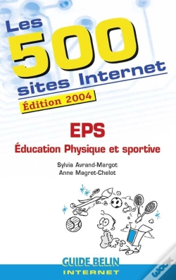 Capa do artigo Les 500 Sites Internet ; Eps