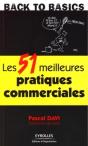 Les 51 Meilleures Pratiques Commerciales - Preview