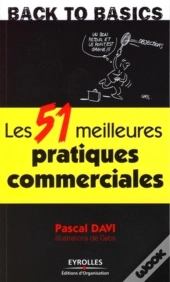 Les 51 Meilleures Pratiques Commerciales