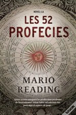 Capa do artigo Les 52 Profecies