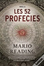Capa do artigo Les 52 Profecies