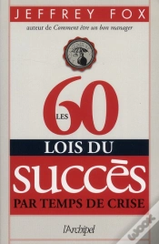 Capa do artigo Les 55 Lois Du Succès