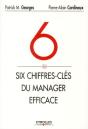 Les 6 Chiffres Cles Du Manager Efficace - Preview