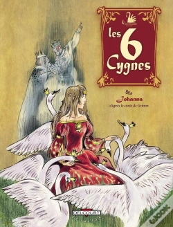 Capa do artigo Les 6 Cygnes