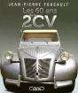 Les 60 Ans De La 2cv - Preview