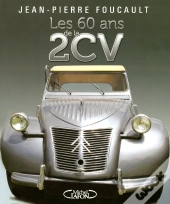 Les 60 Ans De La 2cv
