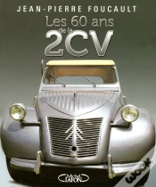 Capa do artigo Les 60 Ans De La 2cv