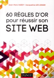 Capa do artigo Les 60 Regles D