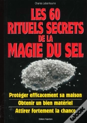 Capa do artigo Les 60 Rituels De La Magie Du Sel