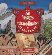 Capa do artigo Les 60 Voyages Extraordinaires De Jules Verne