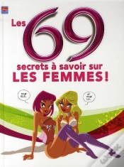 Capa do artigo Les 69 Secrets À Savoir Sur Les Femmes !