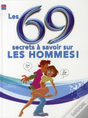 Capa do artigo Les 69 Secrets À Savoir Sur Les Hommes !