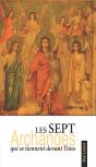 Les 7 Archanges Qui Se Tiennent Devant Dieu - Preview