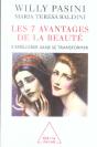 Les 7 Avantages De La Beaute ; S'Ameliorer Sans Se Transformer - Preview