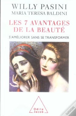Capa do artigo Les 7 Avantages De La Beaute ; S'Ameliorer Sans Se Transformer
