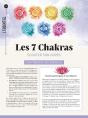 Les 7 Chakras : Écouter Son Corps - Preview