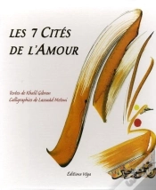 Capa do artigo Les 7 Cités De L