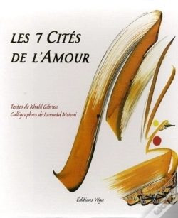 Capa do artigo Les 7 Cités De L'Amour