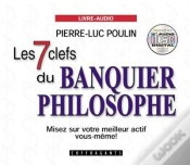 Capa do artigo Les 7 Clefs Du Banquier Philosophe